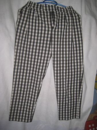 DAMEN   HOSE
