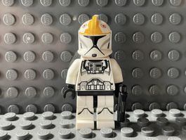 Lego Star Wars Clone Trooper Minifigur - Selten & Top!
