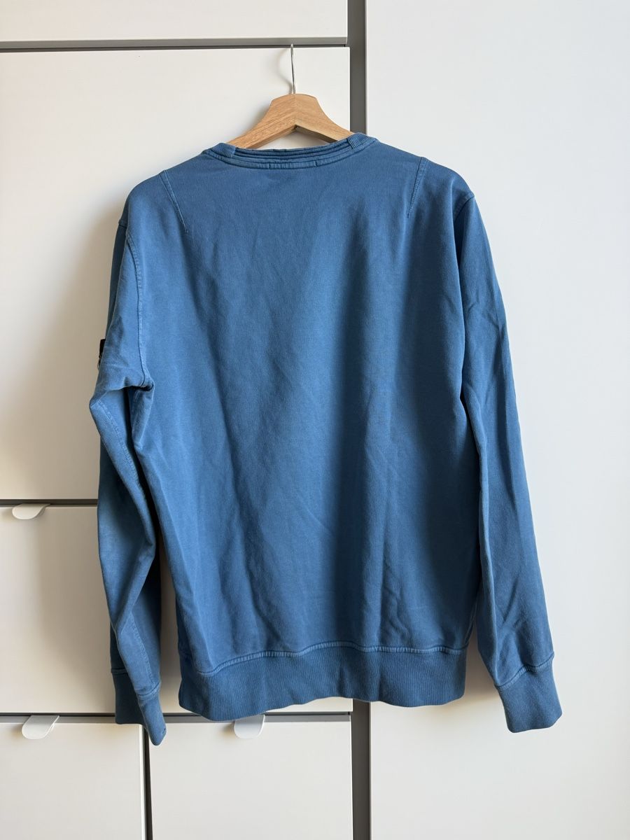 Stone Island Maglioni & Felpe: Stone Island Pullover – Usato da Genève venduto da luc_5q8p 1
