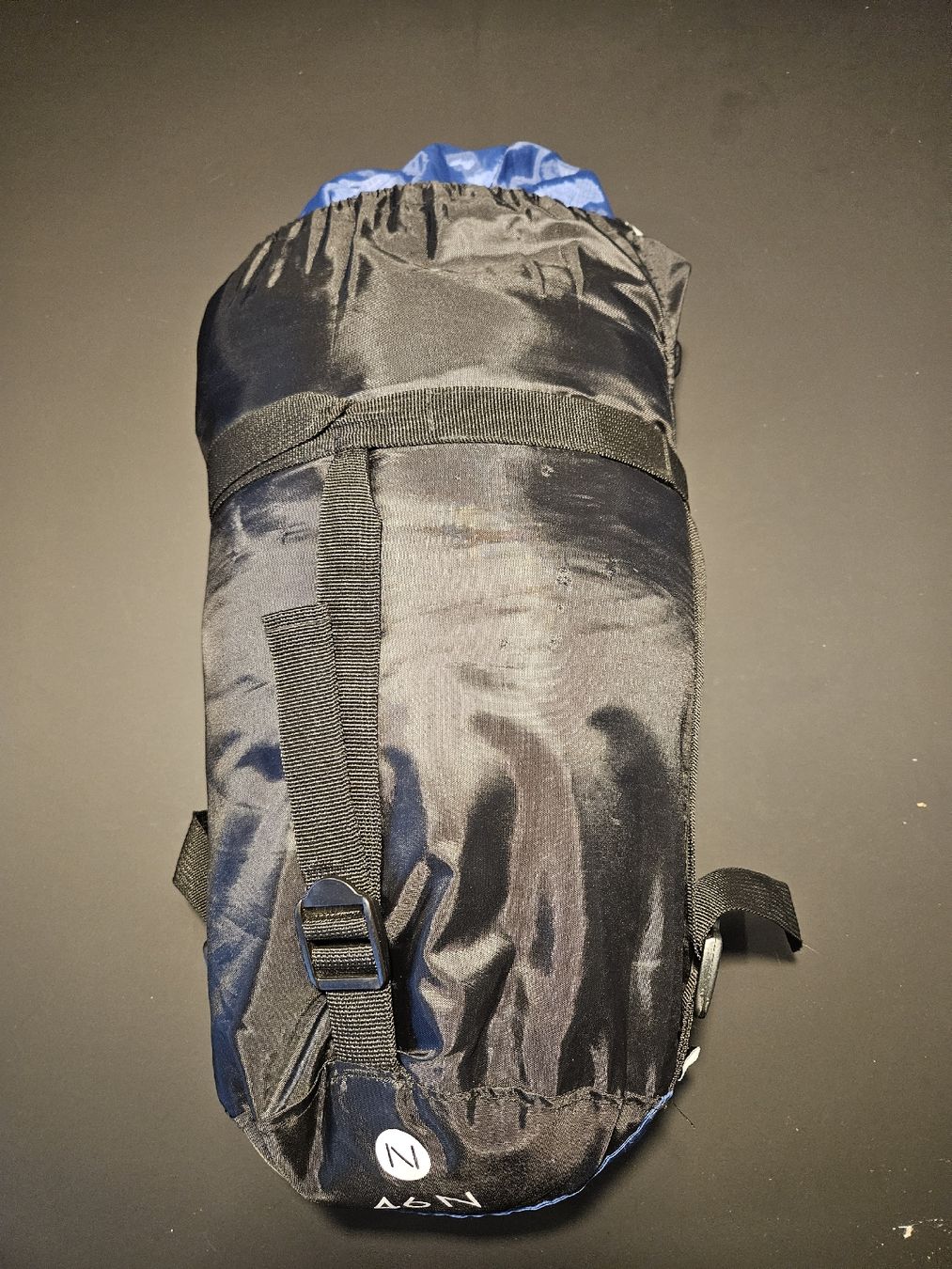 Sacchi a pelo: Polar Comfort Schlafsack – Usato da Fulenbach venduto da lua_755r 3