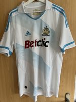 Olympique Marseille Trikot Grösse L
