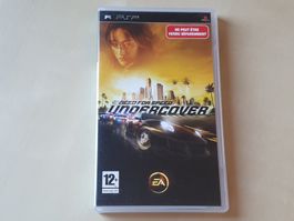 Need for Speed Undercover Bundleversion FRA