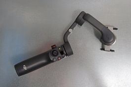 DJI Osmo Mobile 6 – Smartphone-Gimbal mit Stabilisierung
