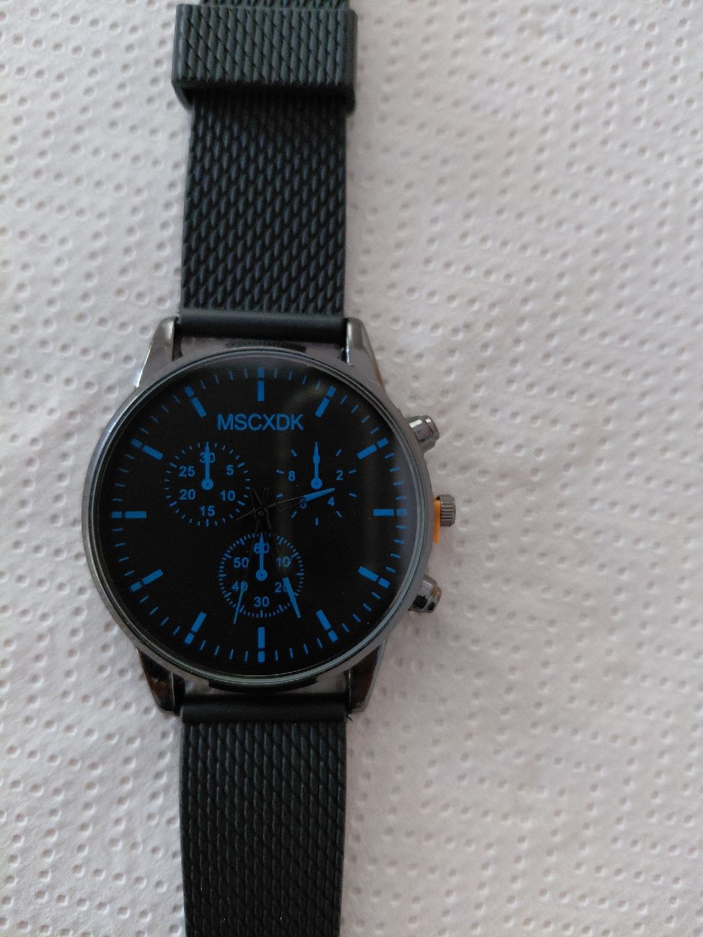 Orologi: neue uhr – Nuovo (secondo la descrizione) da Biglen venduto da mic_pjg6 1