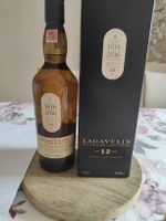 Lagavulin 12 Jahre 200th Anniversary Edition 70cl OVP