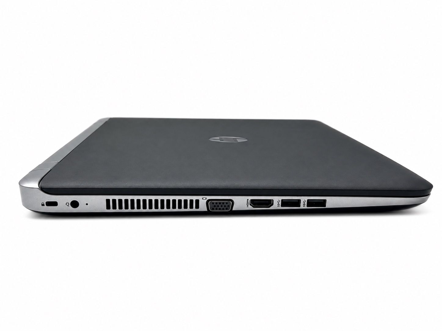 Hewlett Packard Notebooks: HP Laptop 470 G3 – Gebraucht aus Schlieren von 2nd-Life 2