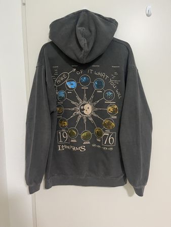 grey urban outfitters hoodie