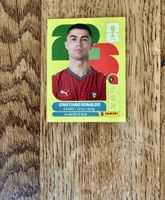 CR7, Standart Edition, Panini 2026