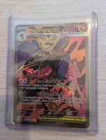 Mega Dragalge EX CRI 104/086 EN 