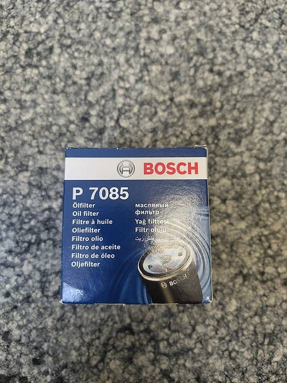 Alle Autoersatzteile: 2016 Mazda 6 Service kit – Gebraucht aus thalwil von Fixmars 3