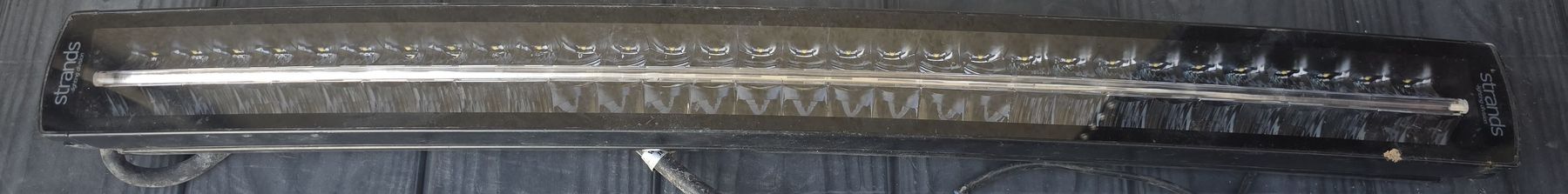 Tutti i ricambio: LED Scheinwerfer  – Usato da Mels venduto da yan_r6vj