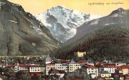 Interlaken