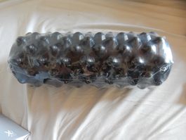 2 Stk Fitness Yoga Pilatus Massage Roller