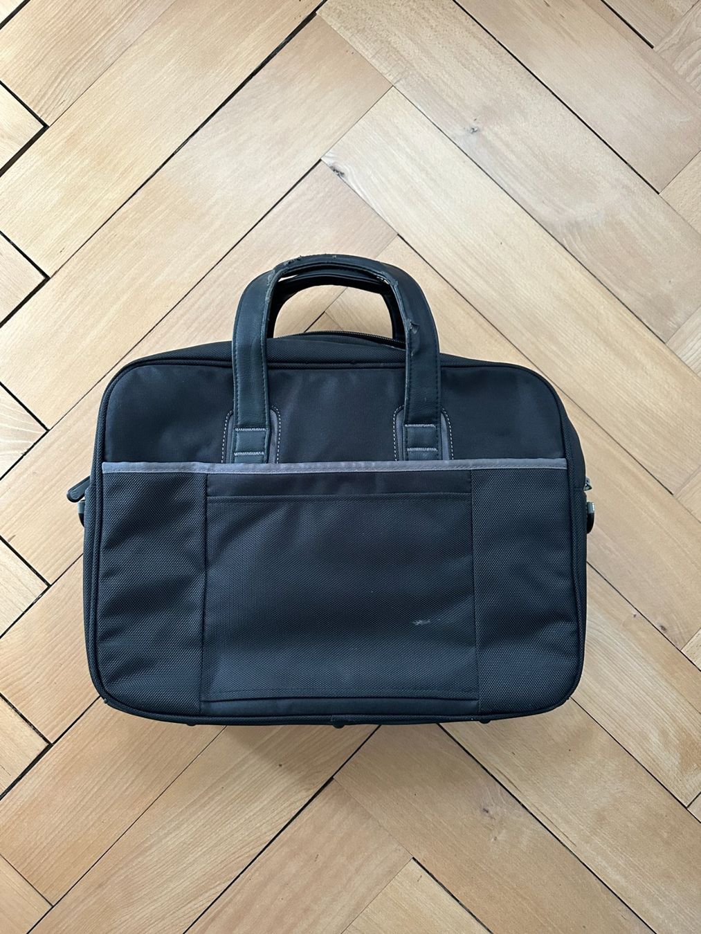 Valigie & Borse: HP - Aktentasche Laptoptasche schwarz – Usato da Zürich venduto da Diazaio 3