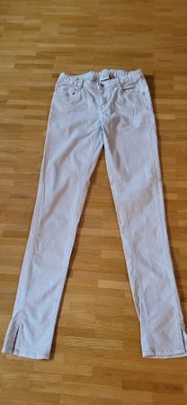 Jeans Hosen Tom Tailor hellblau - wie neu - 170 cm