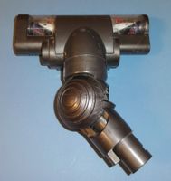 Motorbürste für Dyson DC45 - defekt für Bastler