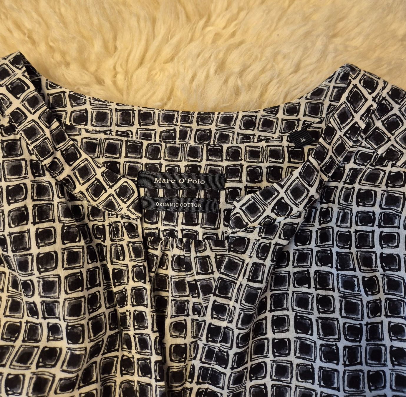 Marc O'Polo Blusen: Bluse Marco Polo – Gebraucht aus Leissigen von ali_k9v8 2