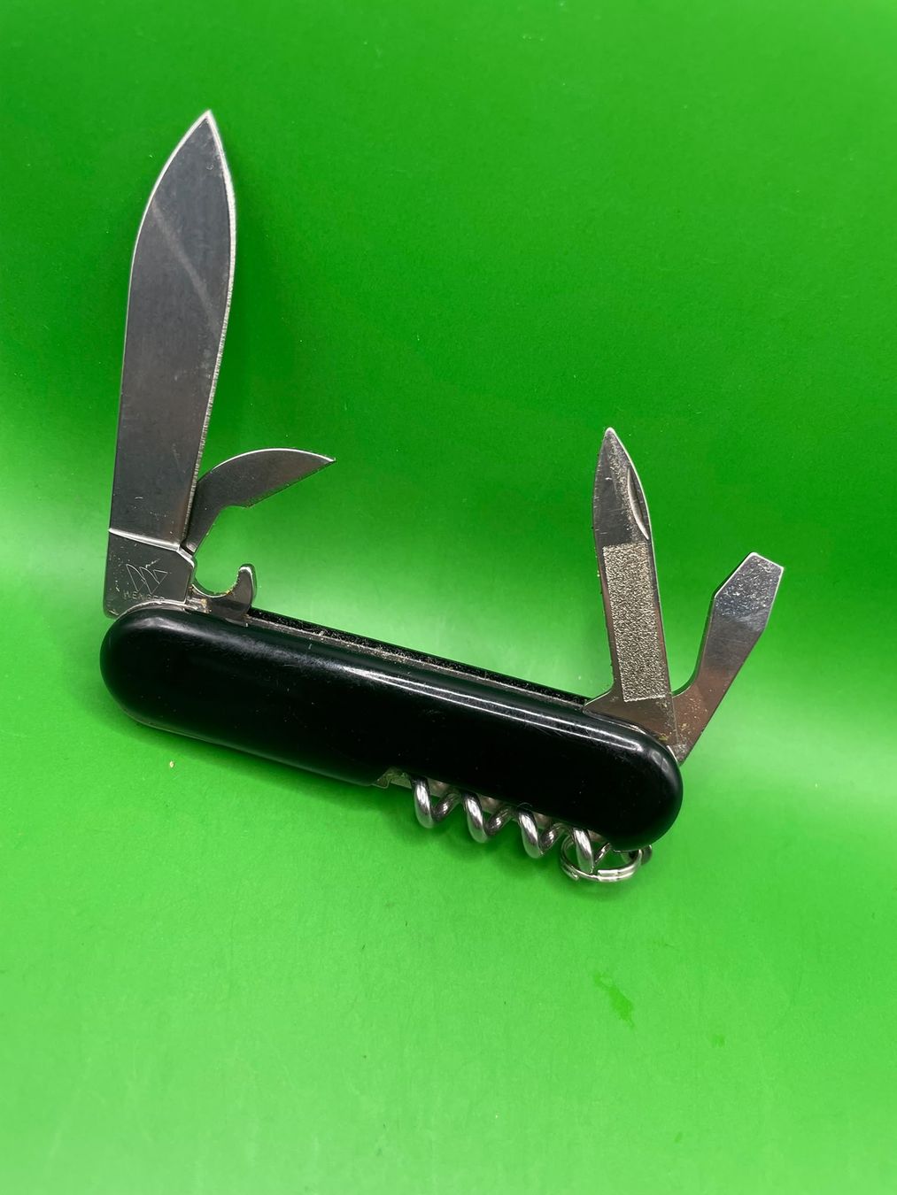 Wenger Couteaux de poche: Wenger Taschenmesser  – D'occasion à Unterlangenegg par can_rf8g 1