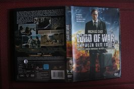 Lord Of War - Händler Des Todes
