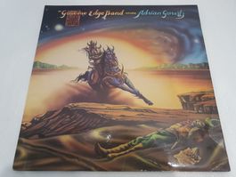The Graeme Edge Band Featuring Adrian Gurvitz – Kick Off You