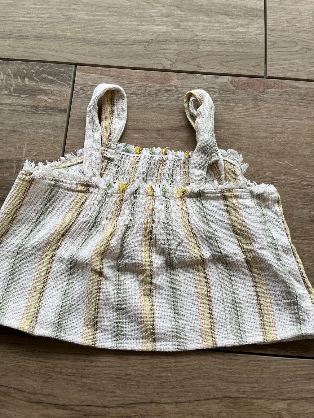 Zara Camicette, T-shirt & Top: Zara Oberteil – Usato da Zuzwil SG venduto da dieschnellemichelle 1