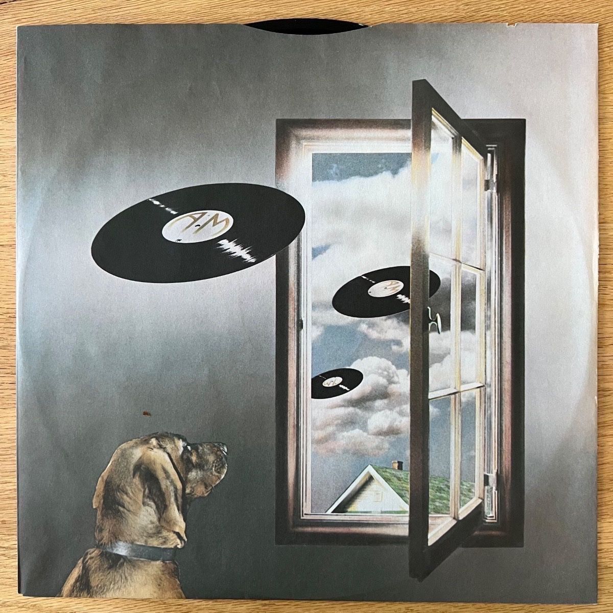 Dischi in vinile: Fairport Convention - Unhalfbricking / US-Press. – Usato da Gais venduto da soundcave57 2