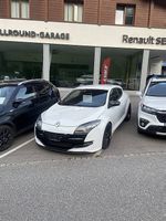 Frisch ab mfk Mégane Coupé Sport 2.0 Turbo R.Sport