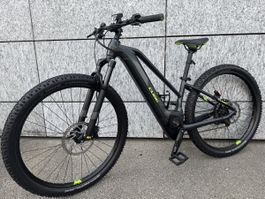 Cube Reaction Hybrid EXC / Bosch Performance Line CX 25 km/h