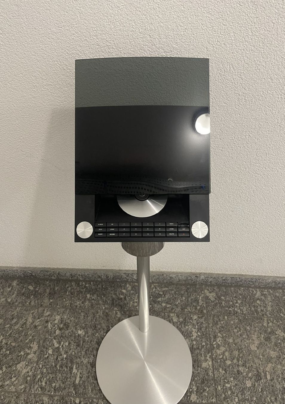 Bang & Olufsen Lecteur multimedia & Streamer: Bang & Olufsen Beosound 4 – D'occasion à Degersheim par BA_Degersheim 1