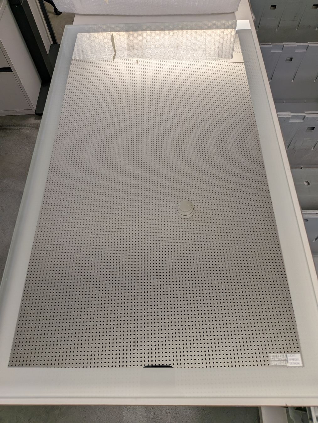 Specchi: Lichtspiegel LED, Model KAI, IP44 – Nuovo e nell'imballaggio originale da Rothenburg venduto da hackejoni 1