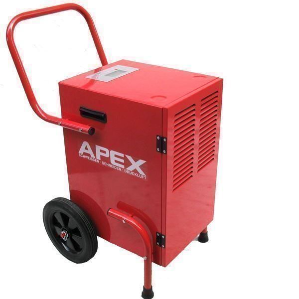 Deumidificatori: 55281 - Luftentfeuchter 50L Bautrockner Entfeuchter – Nuovo e nell'imballaggio originale da Wallenwil venduto da toesstal-vertrieb 5