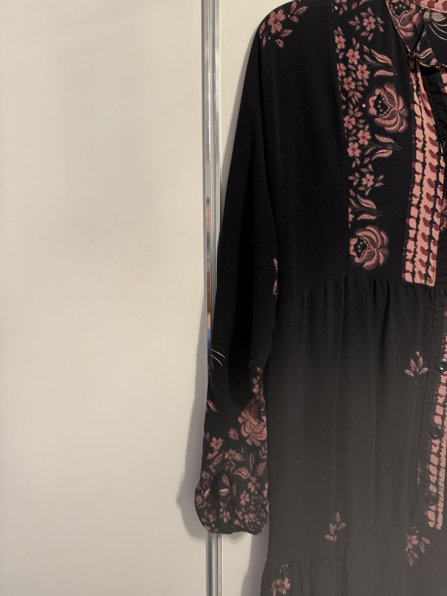 Vestiti: Damen Kleid Gr.40 Neu – Usato da Pfungen venduto da Outlet64 1