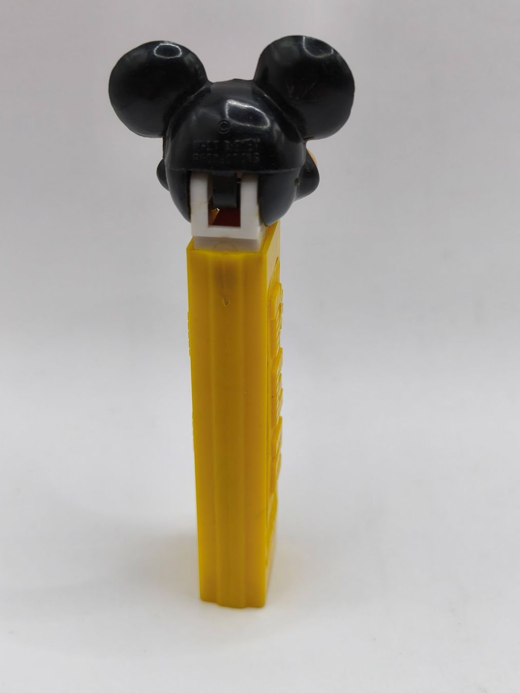 Pez Statuette: "Mickey Mouse" PEZ Spender 1961 – Usato da Wettingen venduto da DaHa90 3