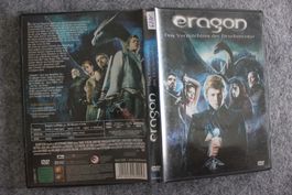 Eragon Das Vermächtnis der Drachenreiter DVD ( 1669)