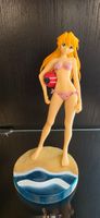 Evangelion Asuka Comic Ver Beach Queens 1/10 Wave Figur