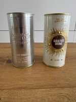 2 x Jean-Paul Gaultier Parfum ungeöffnet