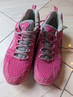 Pinke Sneaker Kimberfeel Grösse 40