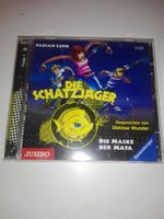 Die Schatzjäger  (Folge 1) -Fabian Lenk-