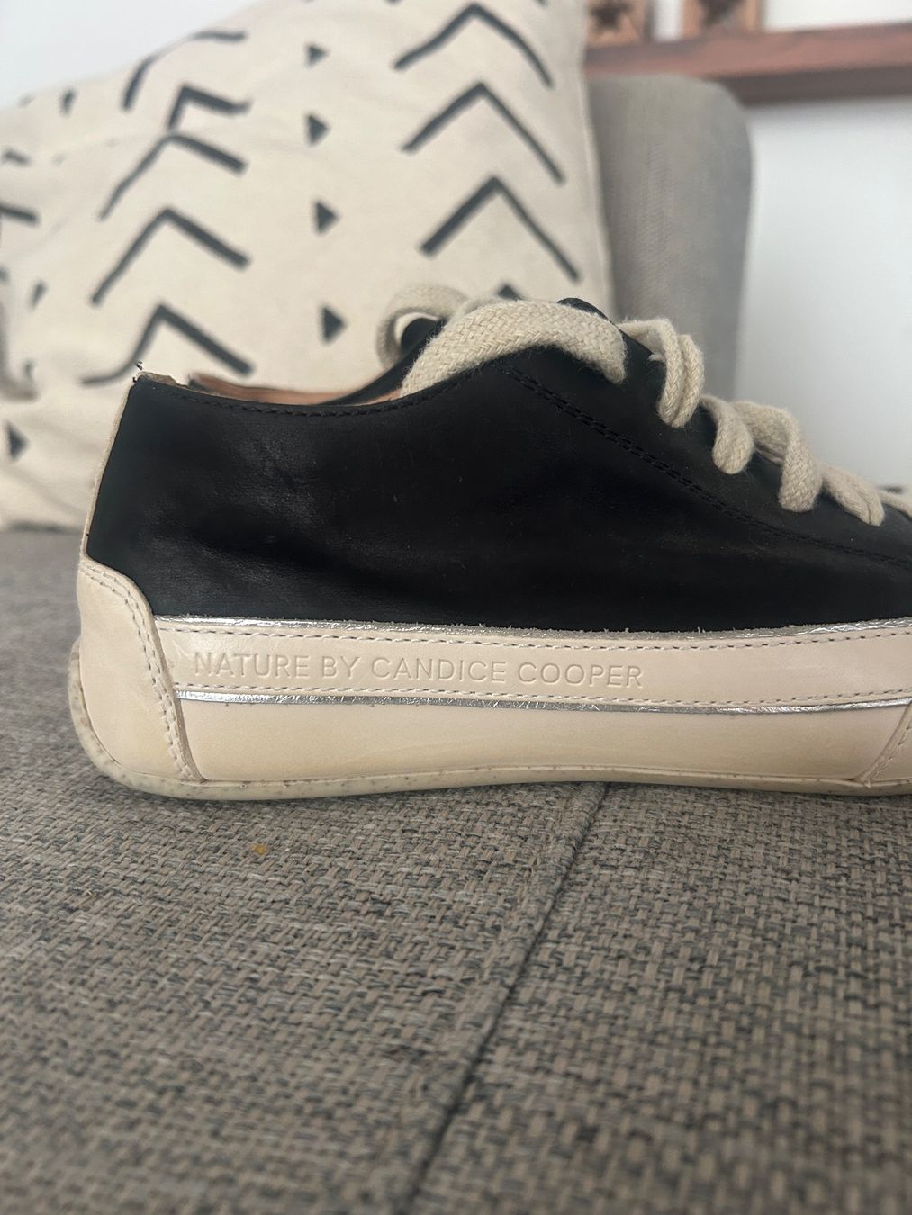 Cooper Scarpe da donna: Candice Cooper Sneaker - Gr. 37 – Usato da Illnau venduto da Monkky 3