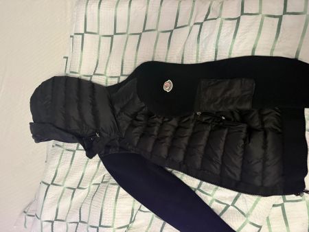 Moncler Jacke