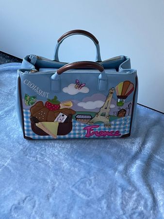 Tasche von Braccialini