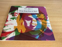 Art Brut – Bang Bang Rock & Roll