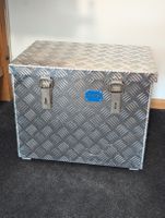 Aluminiumkiste von Alutec München, Extreme 70