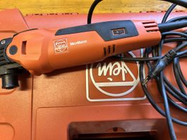 Fein Tool Multimaster Top 350