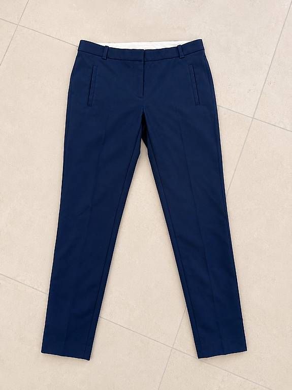 Pantaloni: Stoffhose Massimo Dutti Gr. XS – Usato da Merlischachen venduto da GlamGarb