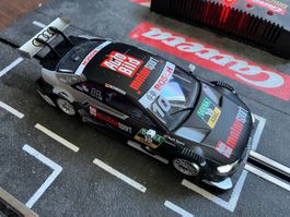 Carrera Digital 132 DTM Auto Audi A5
