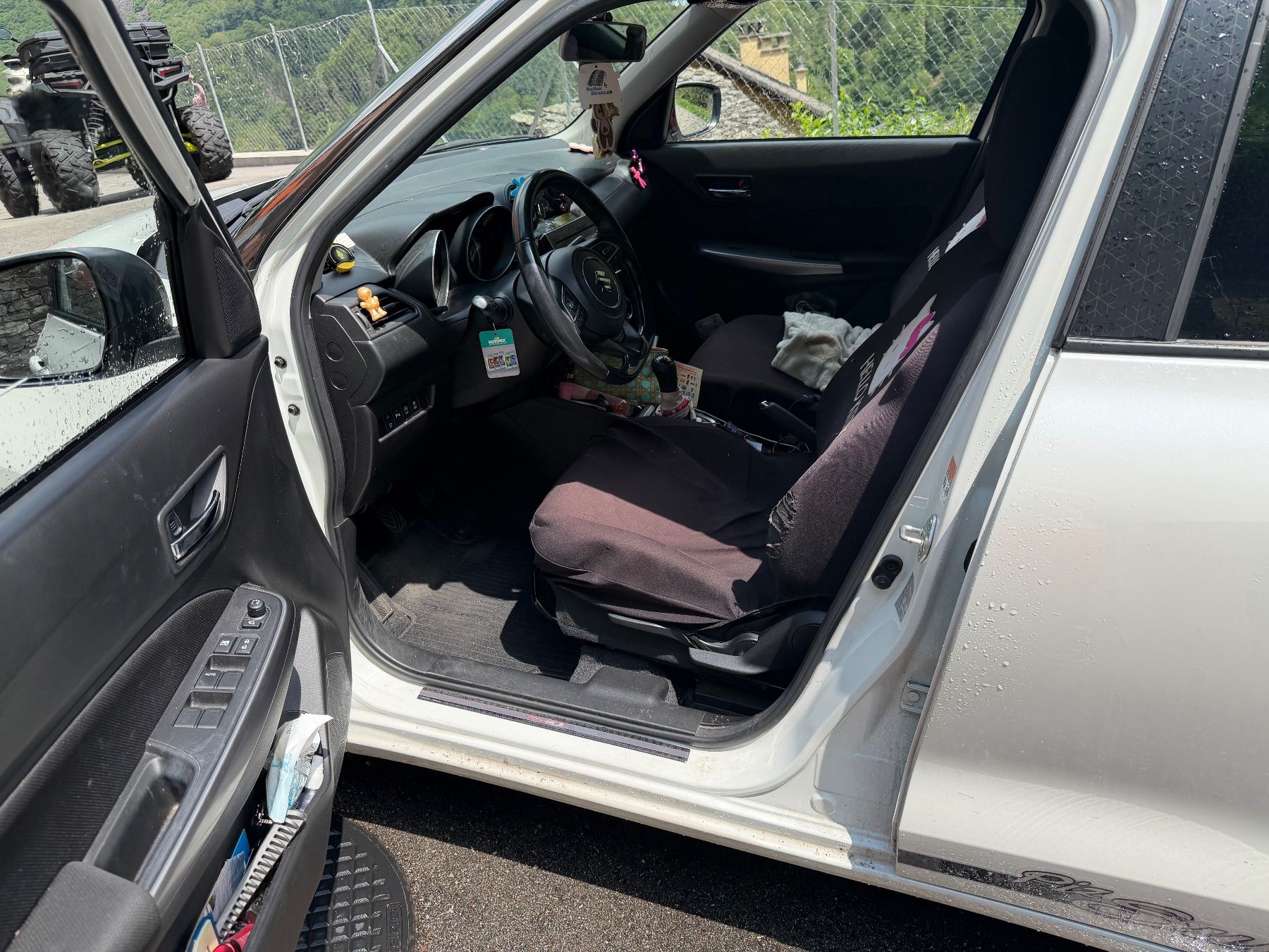 Suzuki Autos: Suzuki Swift 4x5 – Gebraucht aus Broglio von lory00 6