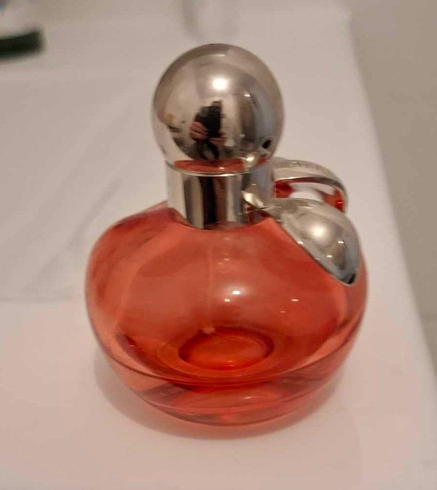 Nina Ricci Profumi & Eau de Toilette: Nina (Nina Ricci) – Usato da Arnex-sur-Orbe venduto da kprt 1