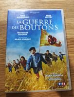 DVD La Guerre des Boutons