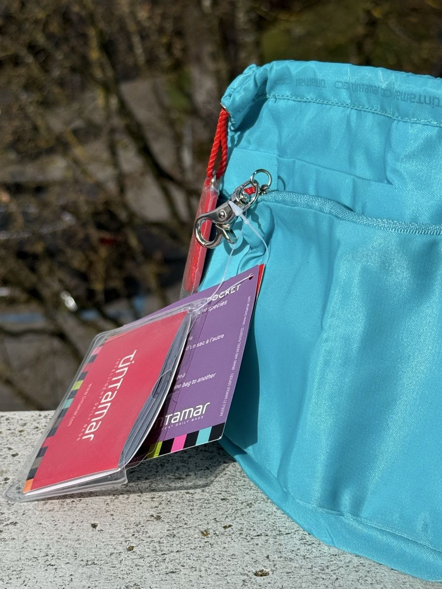 Borse: Taschenorganizer NEU ! – Nuovo e nell'imballaggio originale da Winterthur venduto da Montreal63 3